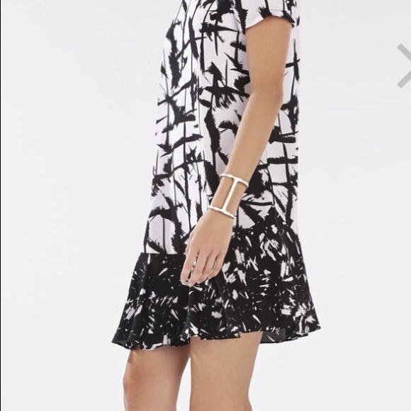 BCBG MAXAZRIA | BAILEE DRESS | Size Small - Picture 3 of 8